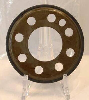 CORTECO 49416347 Ring Gear, crankshaft for HYUNDAI KIA