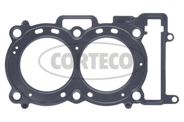 CORTECO 83403028 Tesnenie hlavy valcov