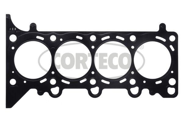 CORTECO 83403047 Φλάντζα, κεφαλή κυλίνδρου for CHEVROLET