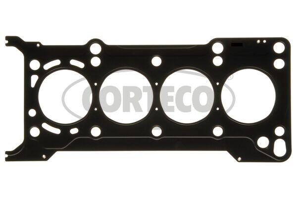 CORTECO 83403159 Tesnenie hlavy valcov
