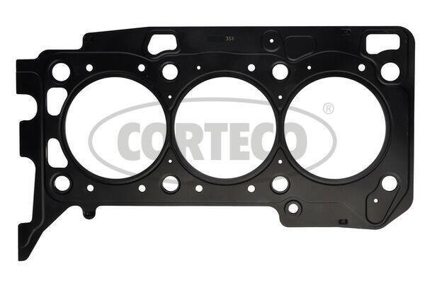CORTECO 83403205 Φλάντζα, κεφαλή κυλίνδρου δεξιά for INFINITI NISSAN RENAULT