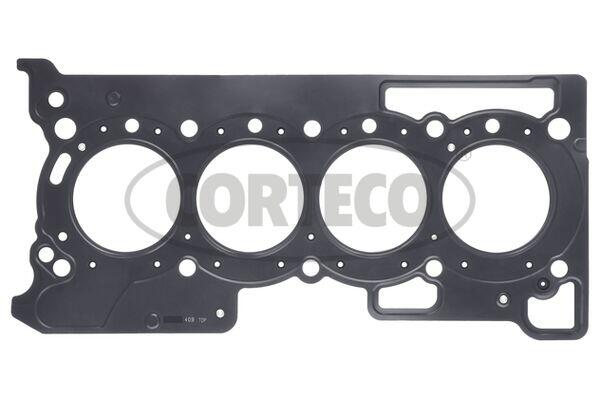 CORTECO 83403235 Φλάντζα, κεφαλή κυλίνδρου for DACIA MERCEDES-BENZ NISSAN RENAULT