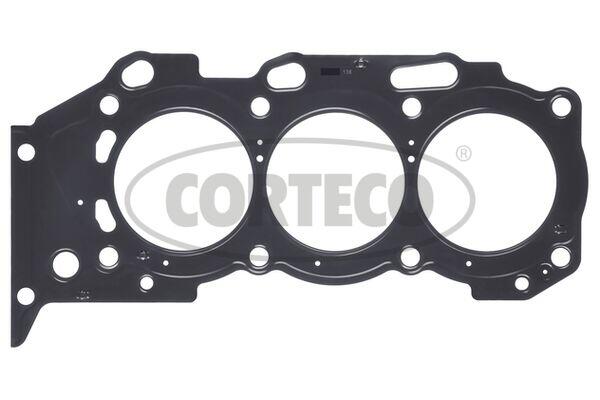 CORTECO 83403275 Φλάντζα, κεφαλή κυλίνδρου αριστερά for TOYOTA TOYOTA (FAW)