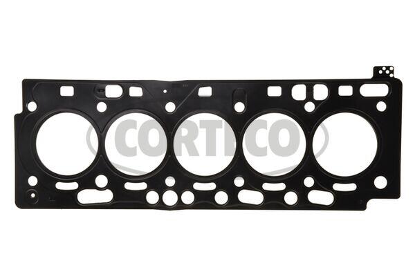 CORTECO 83403337 Φλάντζα, κεφαλή κυλίνδρου for VOLVO