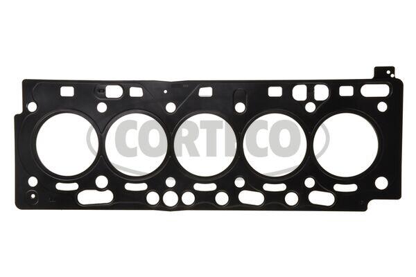 CORTECO 83403338 Φλάντζα, κεφαλή κυλίνδρου for VOLVO