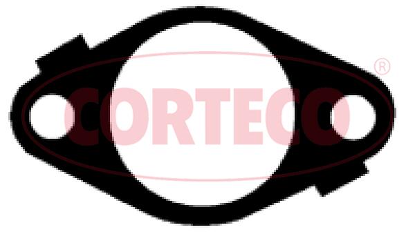CORTECO 460368H Τσιμούχα, πολλαπλή εξαγωγή for MERCEDES-BENZ PUCH