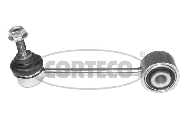 CORTECO 49429264 Link/Coupling Rod, stabiliser bar Rear Axle Left Rear Axle Right for PORSCHE