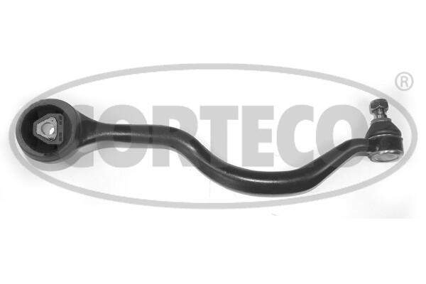 CORTECO 49469607 Ψαλίδι, ανάρτηση τροχών Μπροστινός άξονας αριστερά for BMW