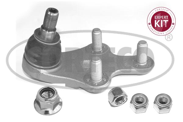 CORTECO 49469609 Ball Joint...