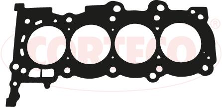 CORTECO 83403138 Gasket,...