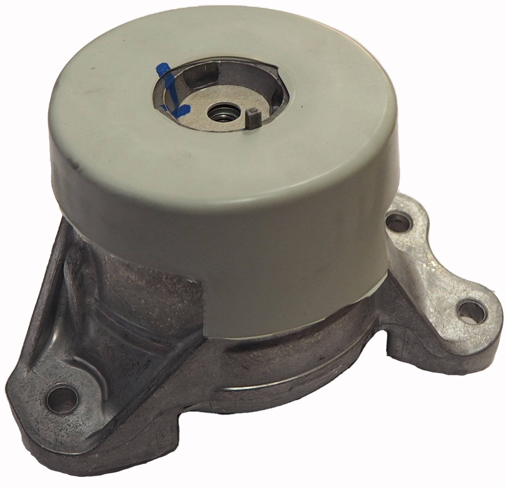 CORTECO 49128185 Mounting, engine