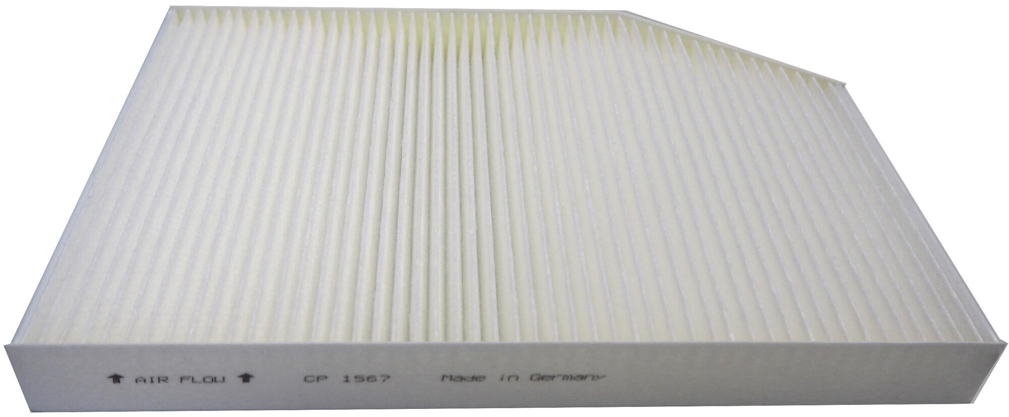 CORTECO 49141278 Filter, cabin air for ALPINA BMW TOYOTA