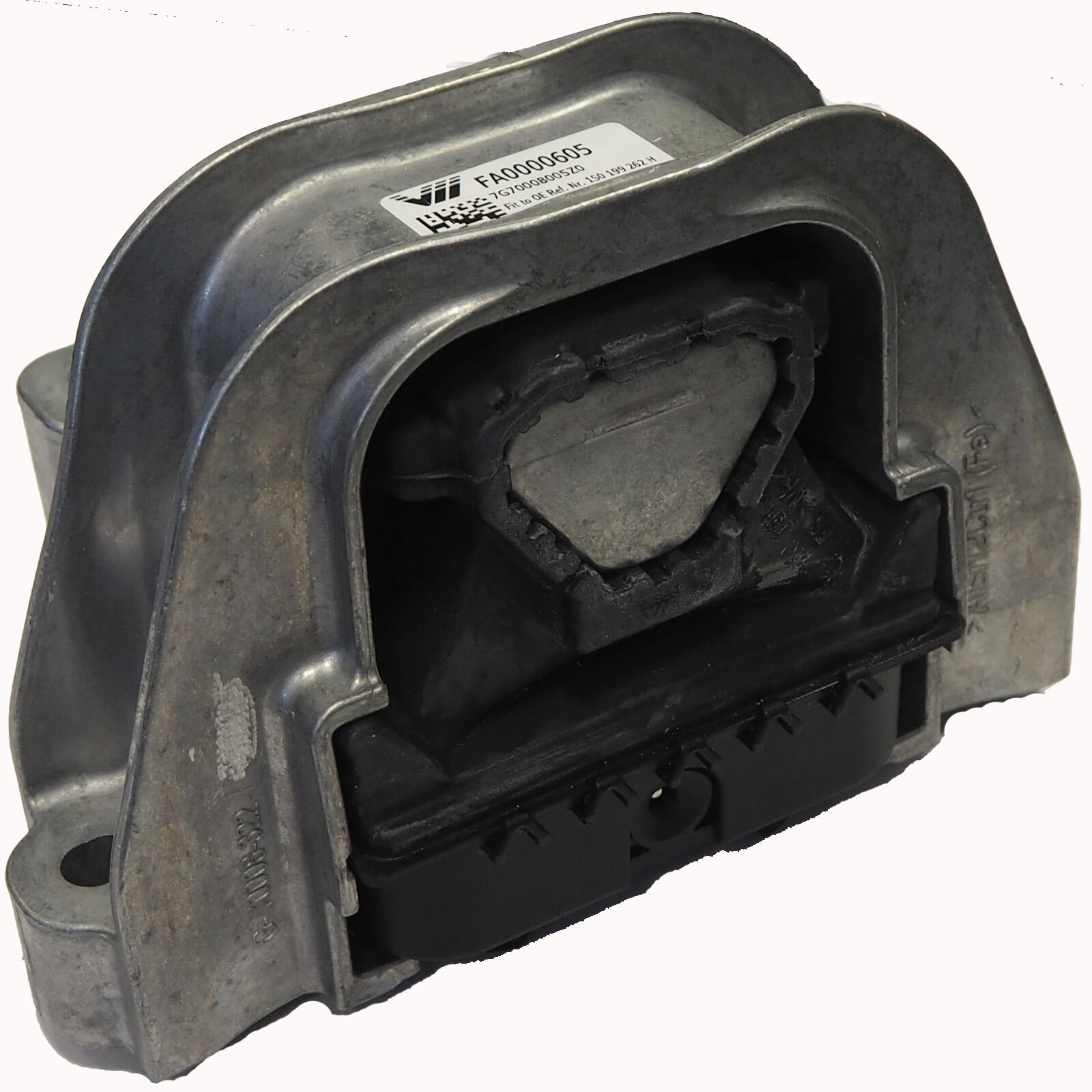 CORTECO 49172900 Mounting, engine