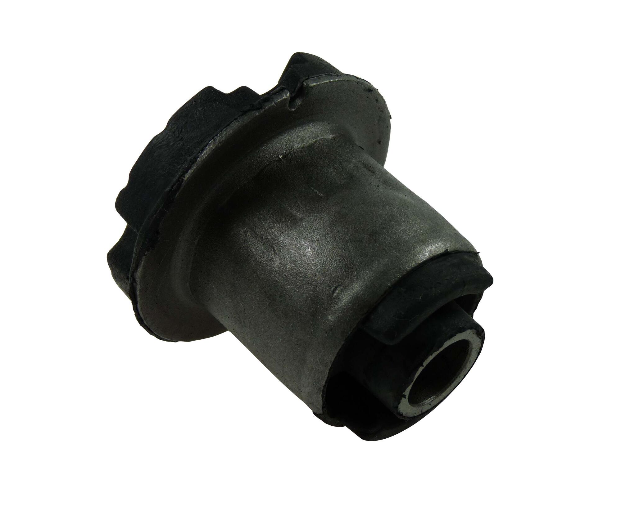 CORTECO 80004754 Bushing, axle beam Rear Axle for PEUGEOT
