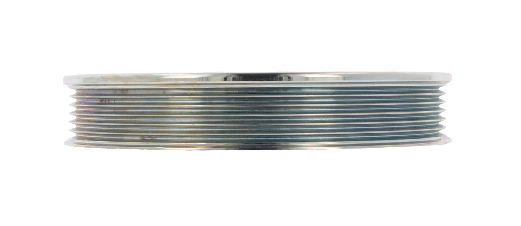 CORTECO 80001143 Belt Pulley, crankshaft for ALFA ROMEO FIAT FORD LANCIA OPEL SUZUKI VAUXHALL