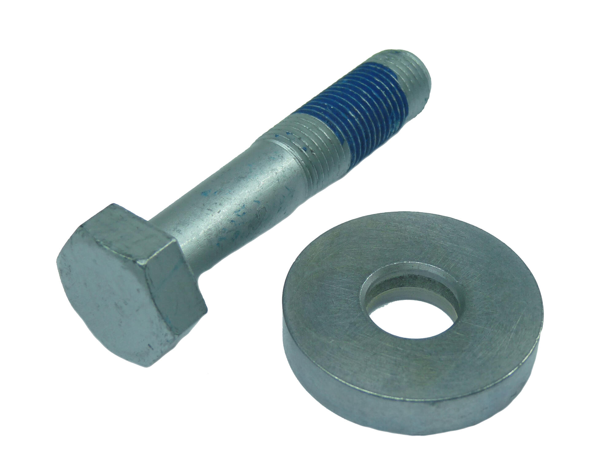 CORTECO 80001240 Bolt Set, crankshaft pulley for CITROËN FIAT FORD LANCIA PEUGEOT
