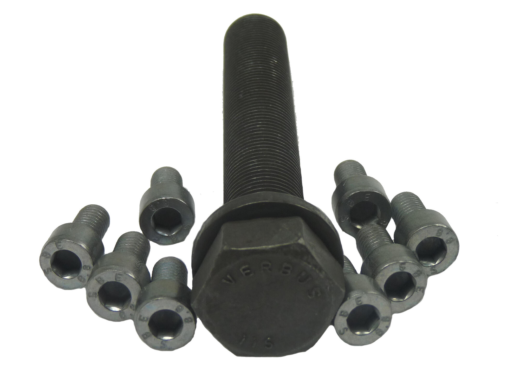 CORTECO 80001262 Bolt Set,...