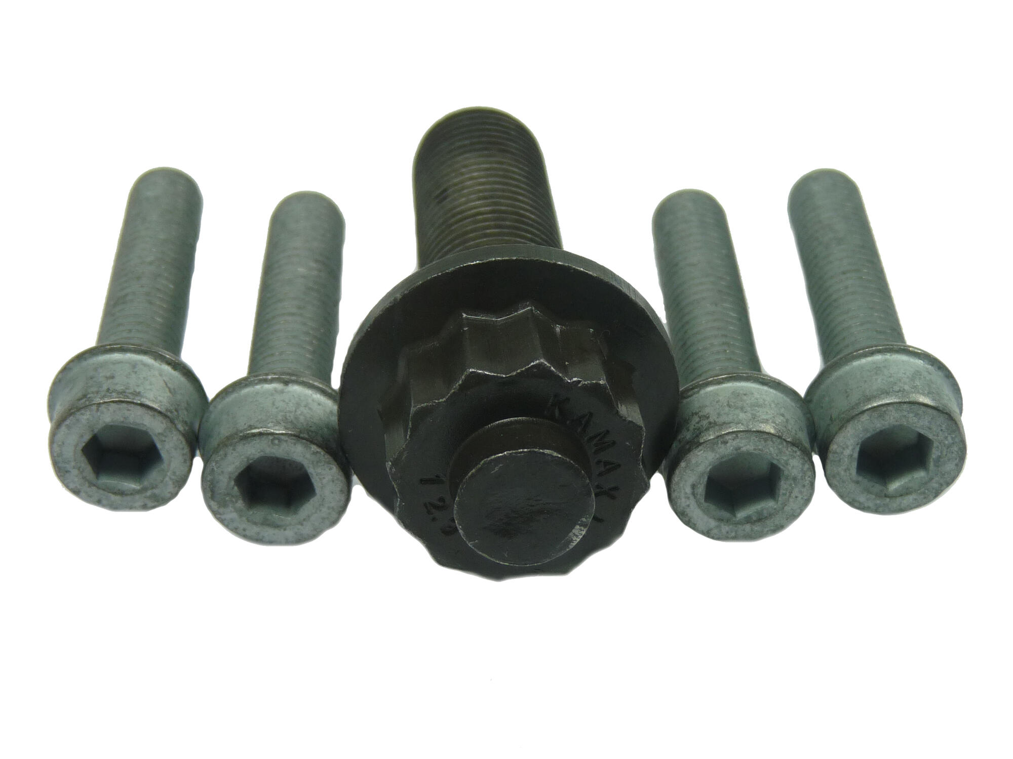 CORTECO 80001264 Bolt Set,...