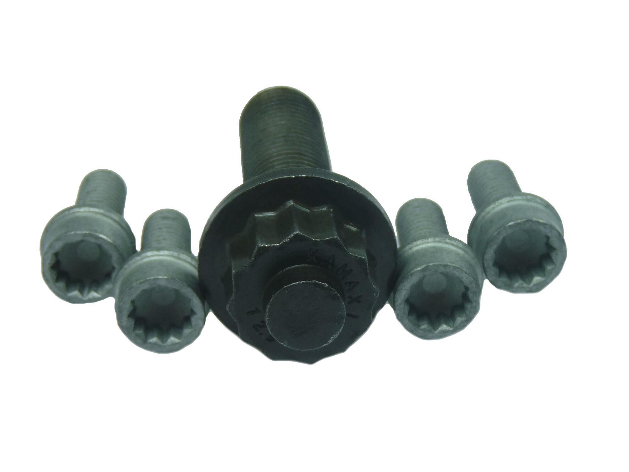 CORTECO 80001265 Bolt Set,...