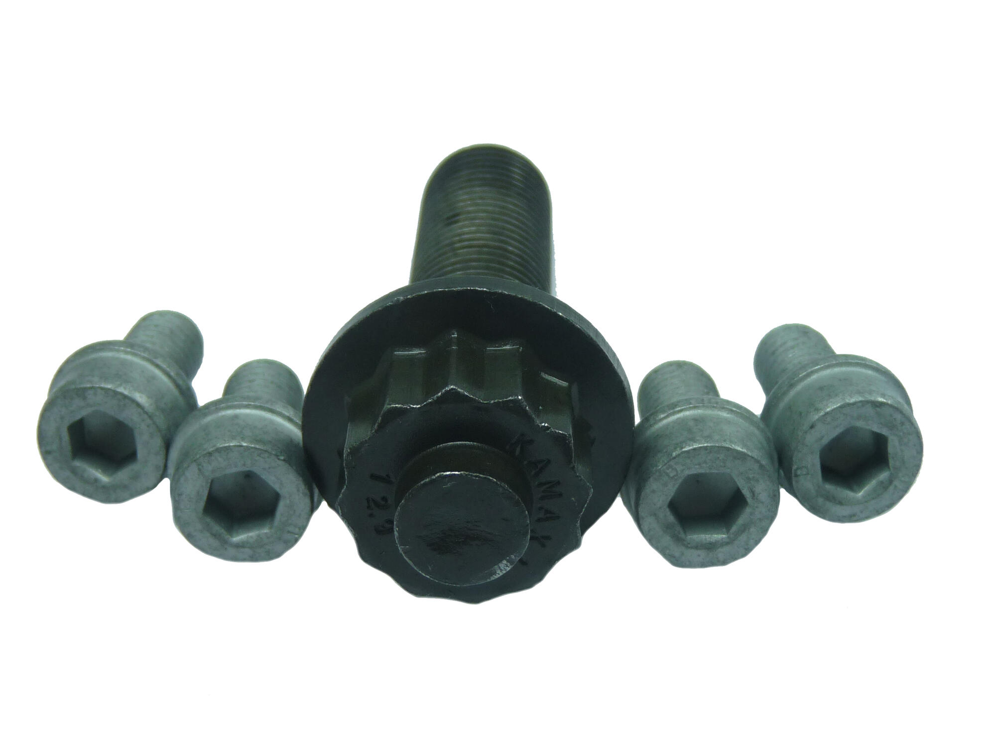 CORTECO 80001266 Bolt Set,...