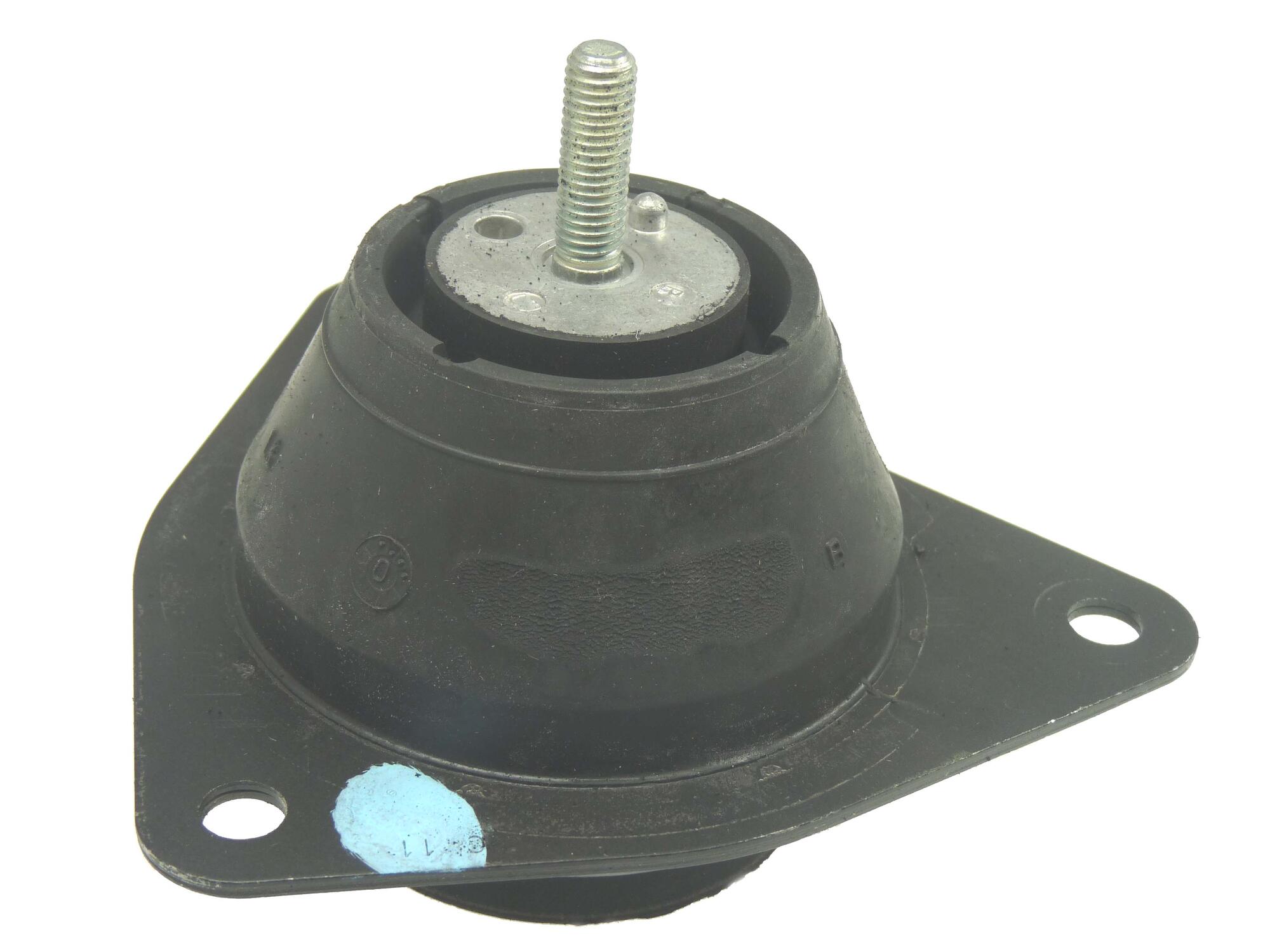 CORTECO 80001467 Mounting, engine