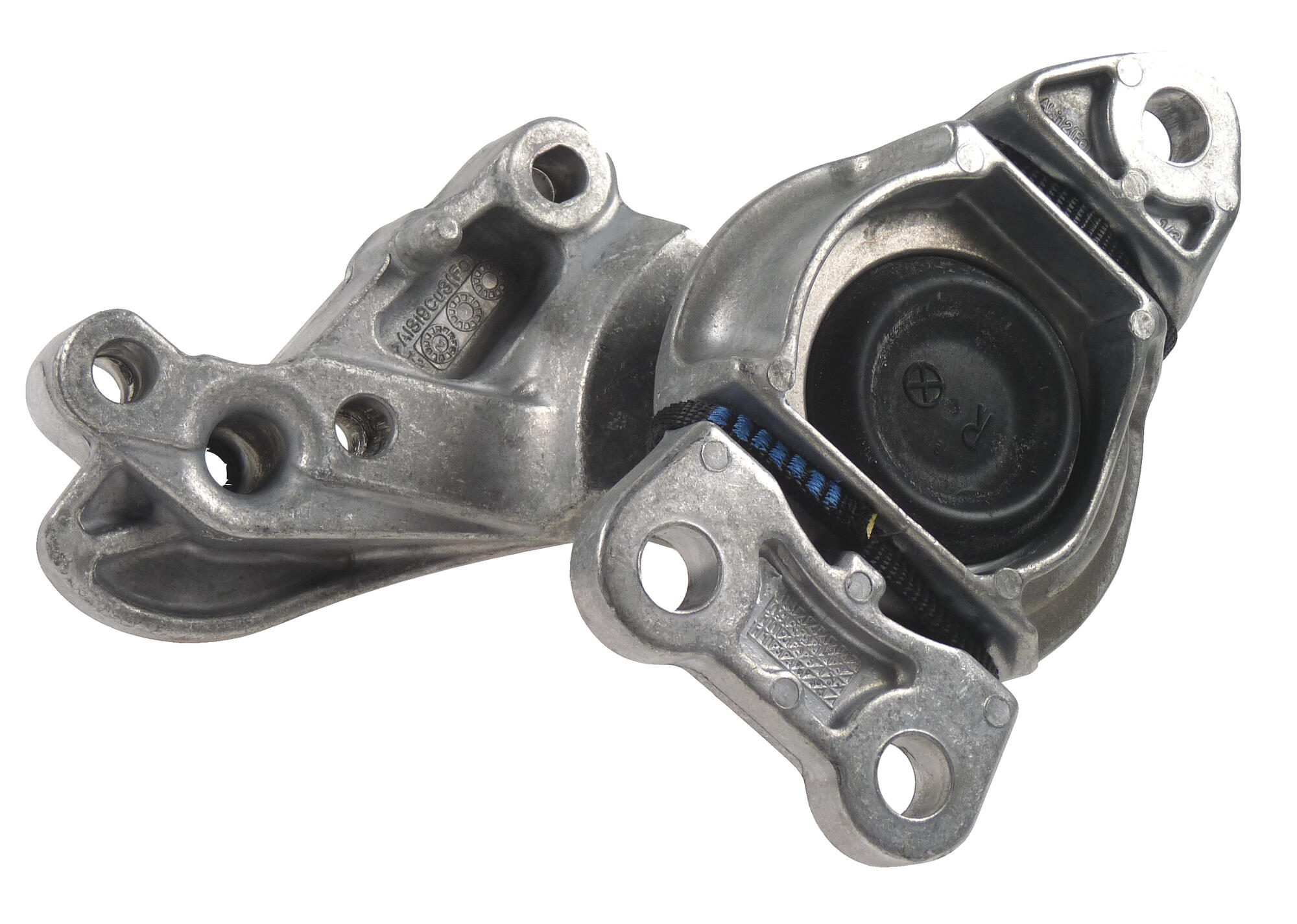 CORTECO 80004581 Mounting,...