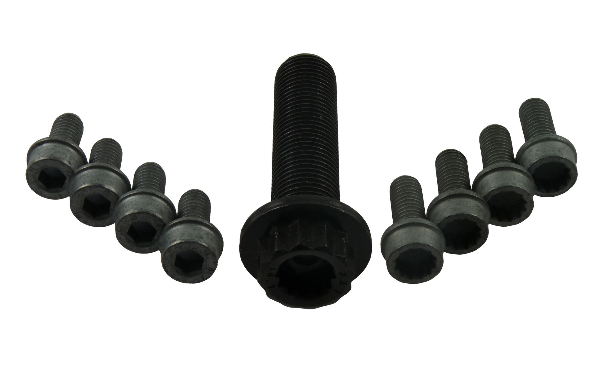CORTECO 80004916 Bolt Set,...