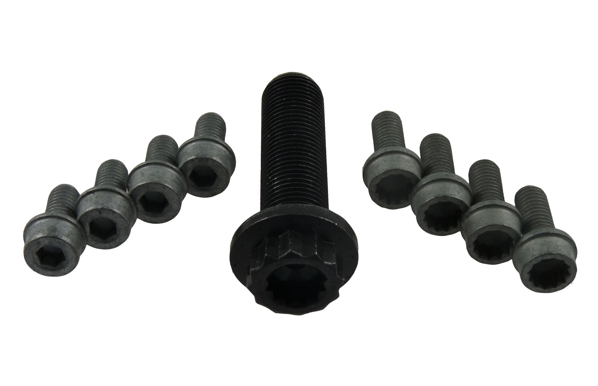 CORTECO 80004917 Bolt Set,...