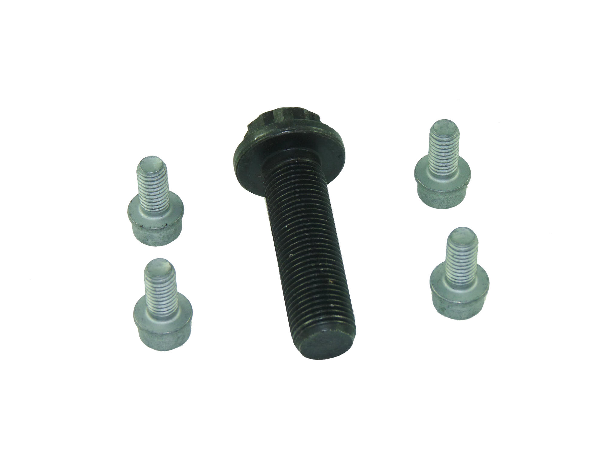 CORTECO 80005271 Bolt Set,...