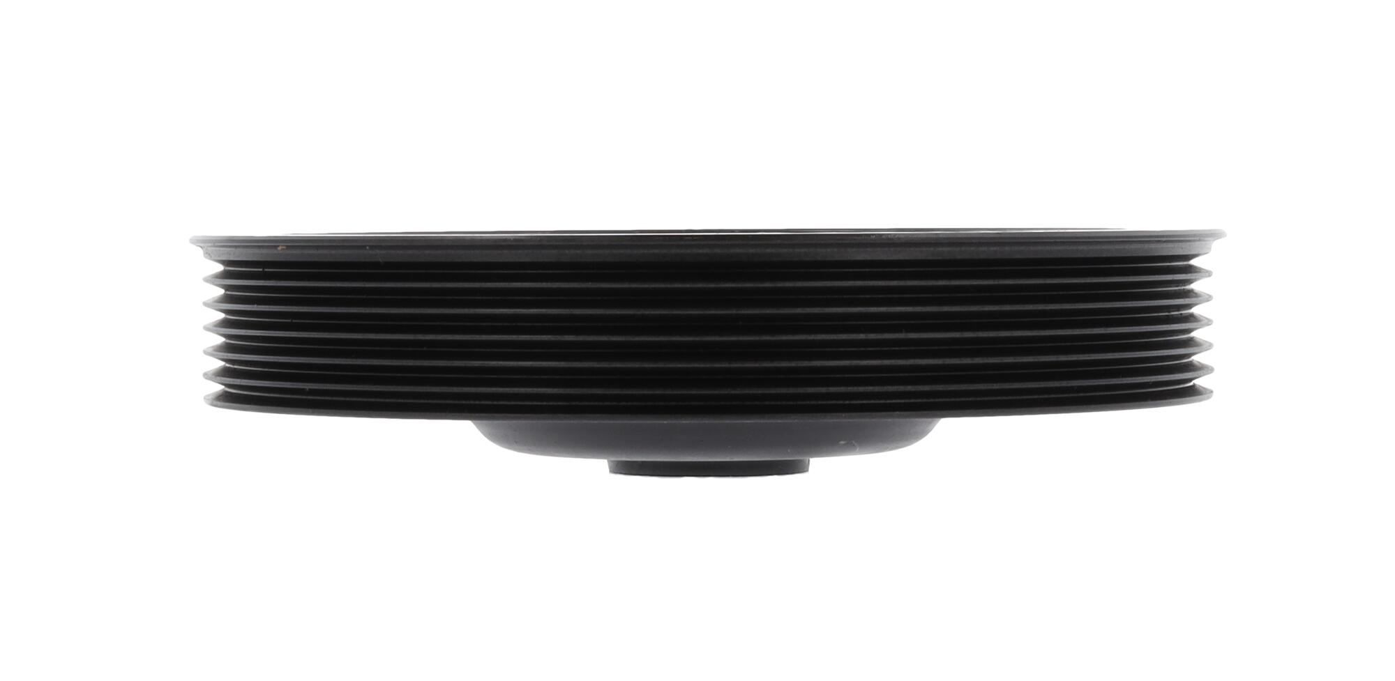 CORTECO 80005275 Belt Pulley, crankshaft for DACIA RENAULT