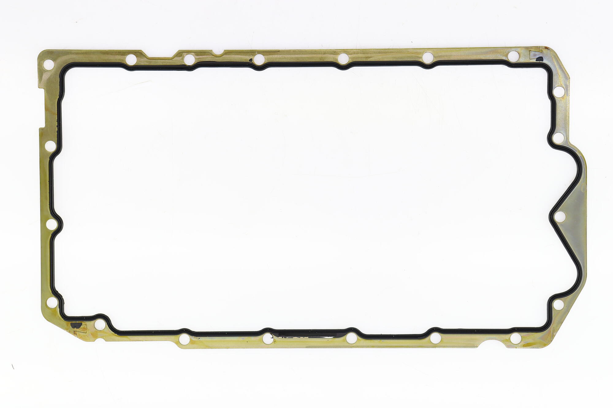 CORTECO 028047P Gasket, oil...