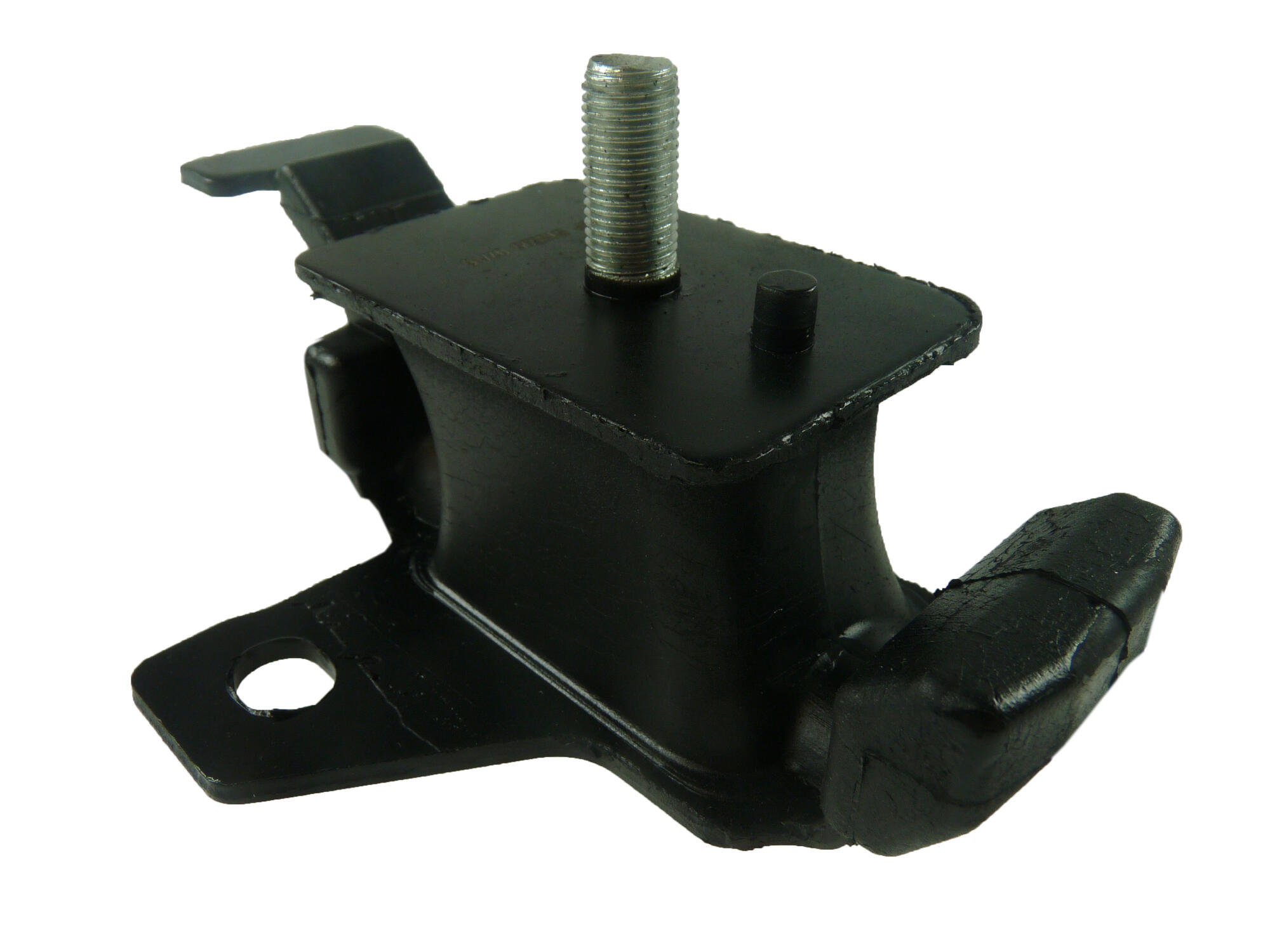 CORTECO 49390307 Mounting, engine