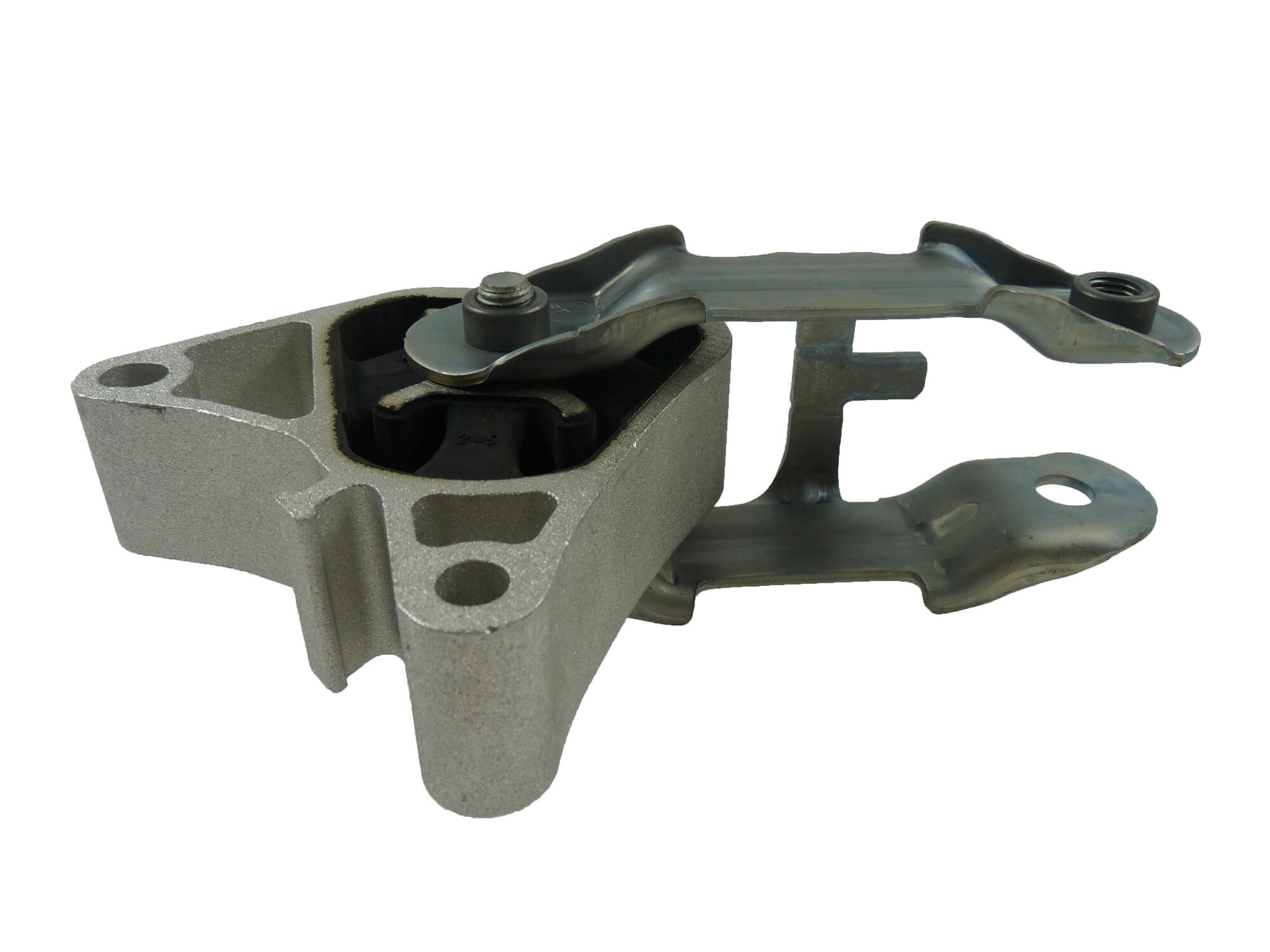 CORTECO 49402574 Mounting, engine