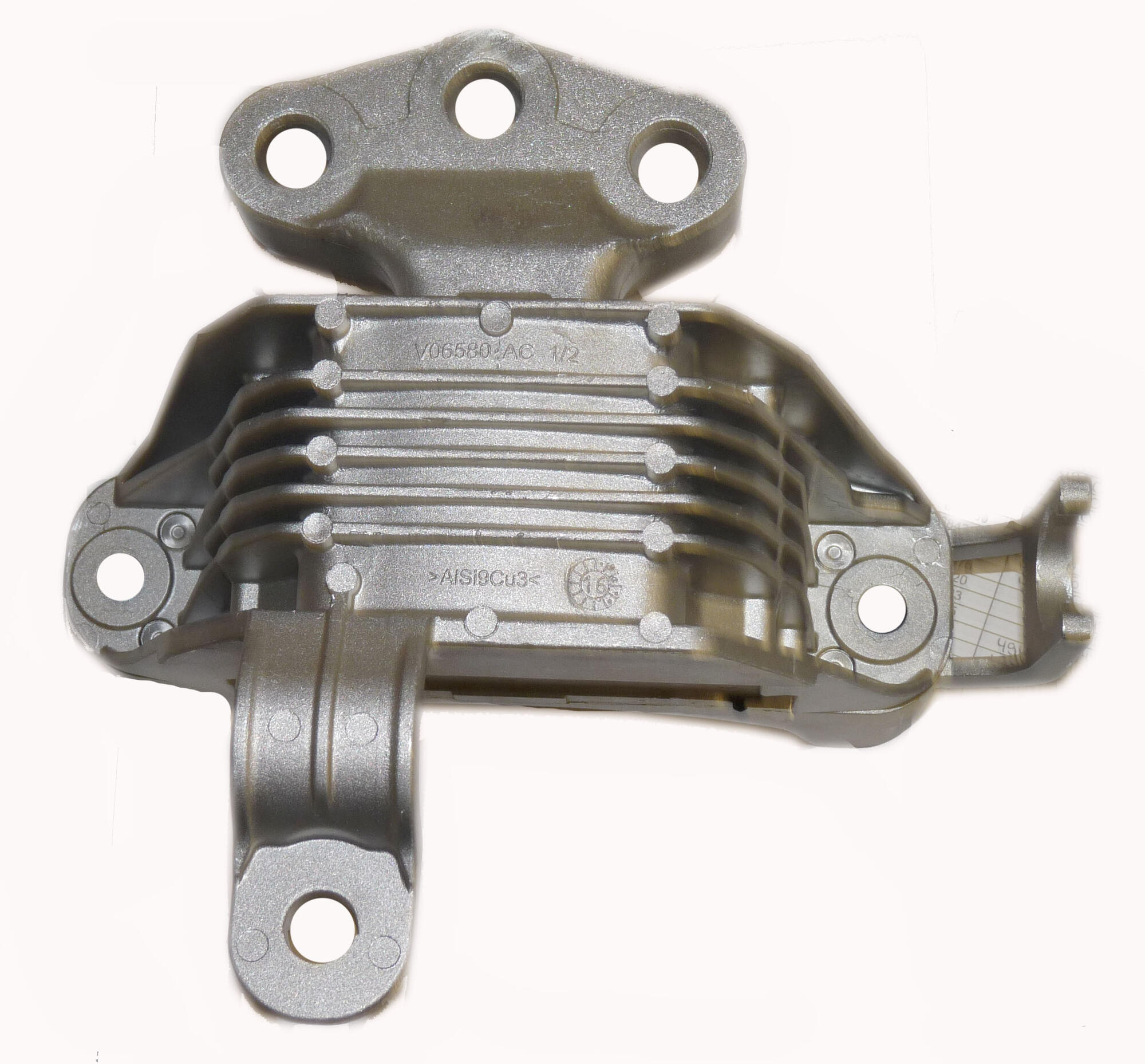 CORTECO 49402578 Mounting, engine