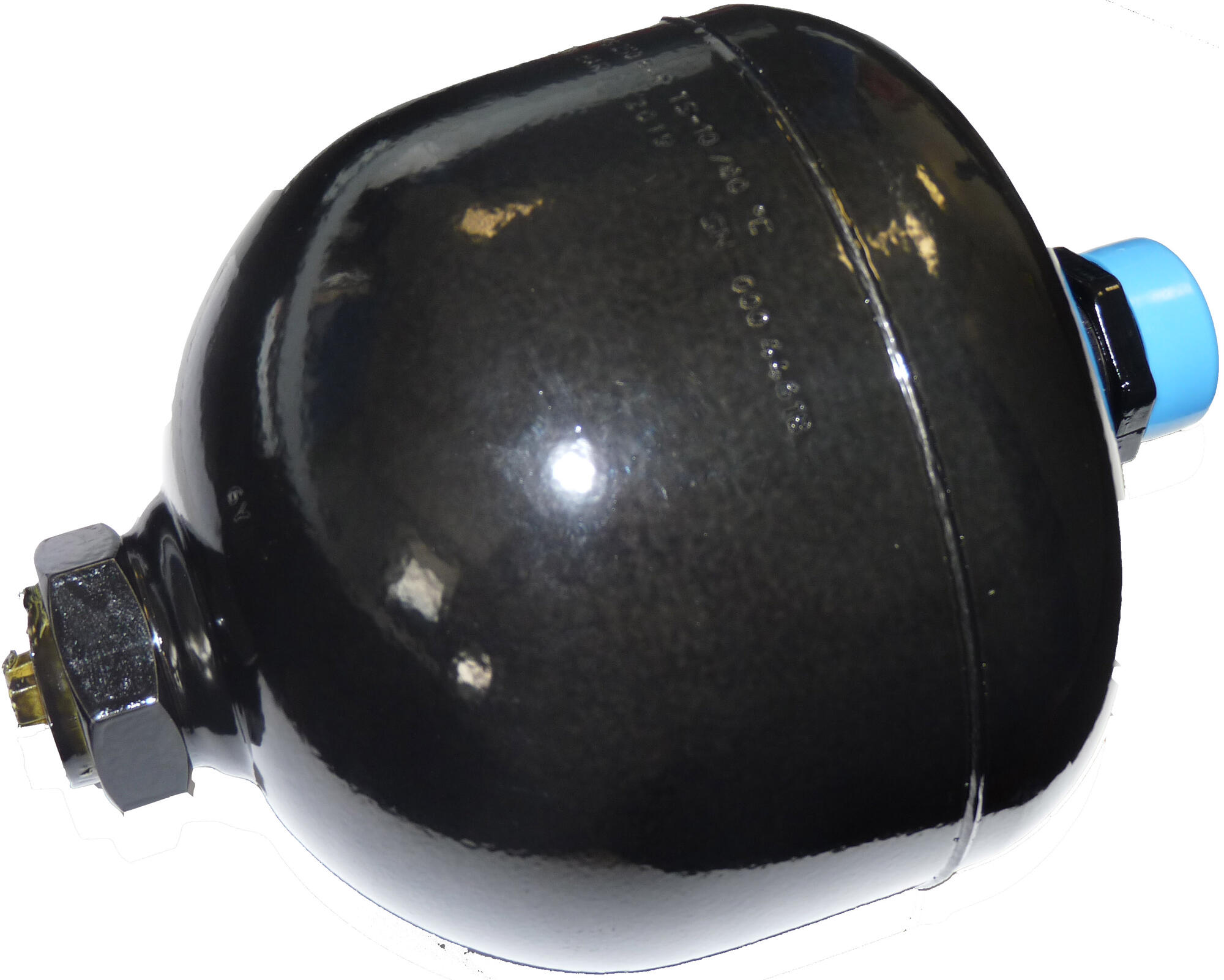 CORTECO 49467194 Pressure...