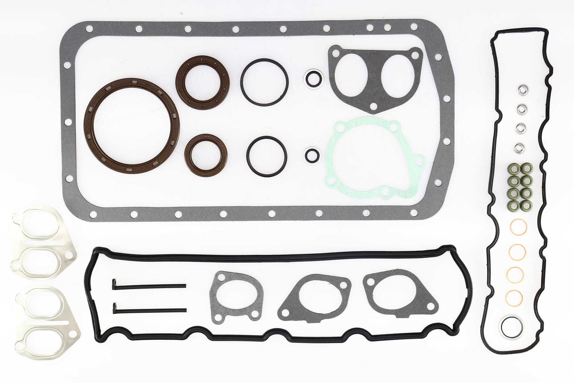 CORTECO 430604P Full Gasket...