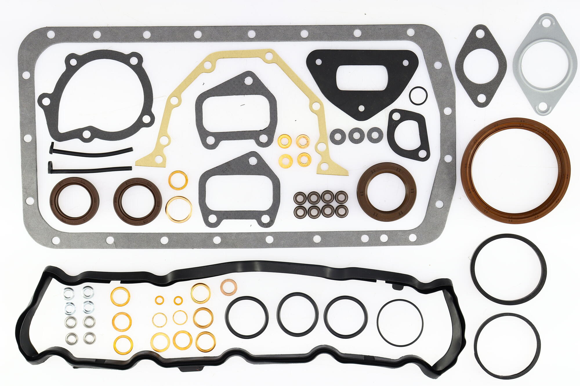 CORTECO 497381P Full Gasket...