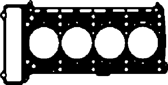 CORTECO 415134P Guarnizione, Testata