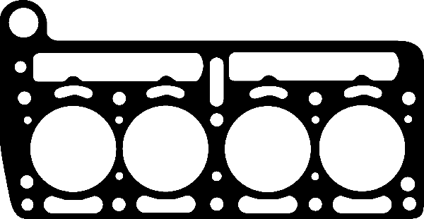 CORTECO 401350P Guarnizione, Testata