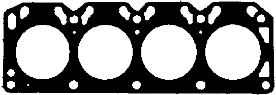 CORTECO 401426P Guarnizione, Testata-Guarnizione, Testata-Ricambi Euro