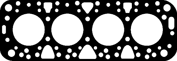 Φλάντζα, κεφαλή κυλίνδρου