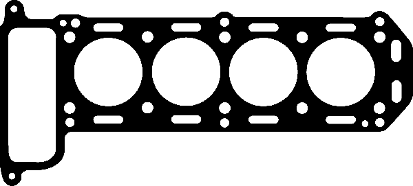 CORTECO 411186P Guarnizione, Testata