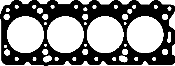 CORTECO 411265P Guarnizione, Testata-Guarnizione, Testata-Ricambi Euro