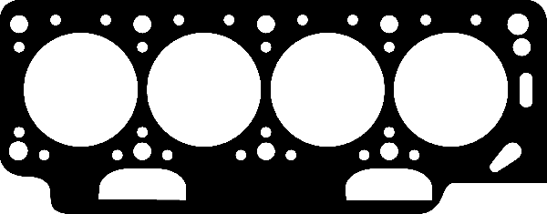 CORTECO 411359P Guarnizione, Testata