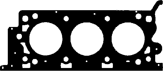 CORTECO 415146P Guarnizione, Testata-Guarnizione, Testata-Ricambi Euro