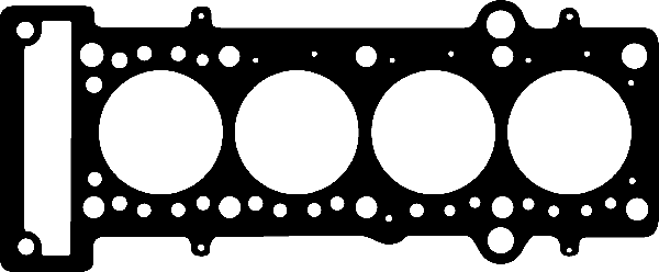 CORTECO 414050P Guarnizione, Testata-Guarnizione, Testata-Ricambi Euro