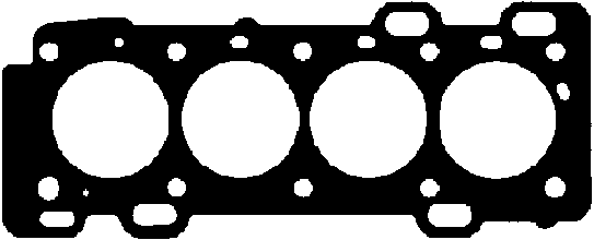 CORTECO 414104P Guarnizione, Testata