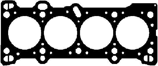 CORTECO 414139P Guarnizione, Testata-Guarnizione, Testata-Ricambi Euro