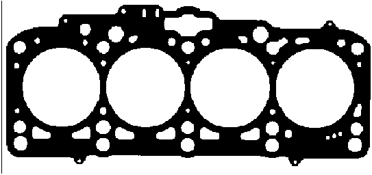 CORTECO 414151P Guarnizione, Testata