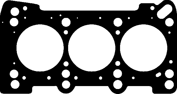 CORTECO 414216P Guarnizione, Testata-Guarnizione, Testata-Ricambi Euro